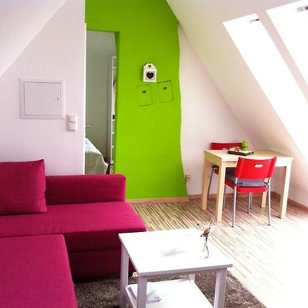 Ferienwohnung Schau Ins Dorf Ostercappeln Екстер'єр фото