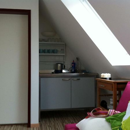Ferienwohnung Schau Ins Dorf Ostercappeln Екстер'єр фото