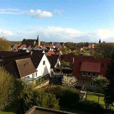 Ferienwohnung Schau Ins Dorf Ostercappeln Екстер'єр фото