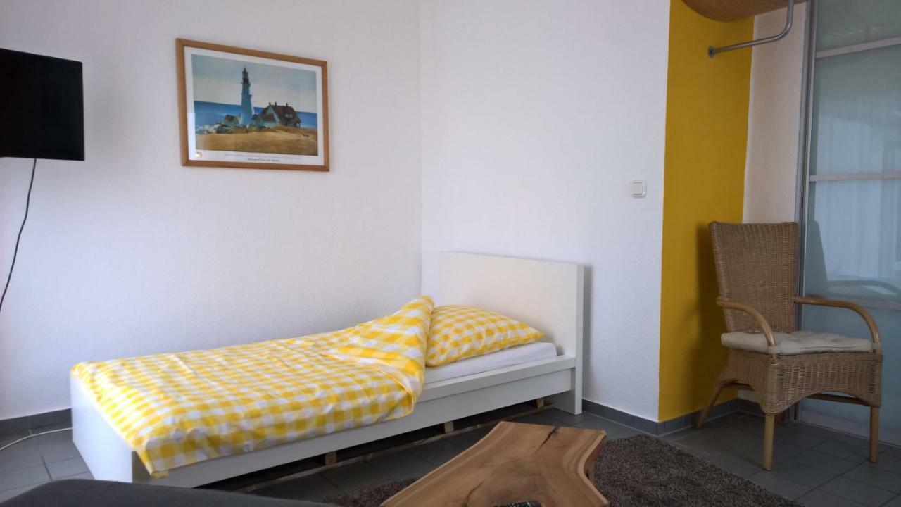 Ferienwohnung Schau Ins Dorf Ostercappeln Екстер'єр фото
