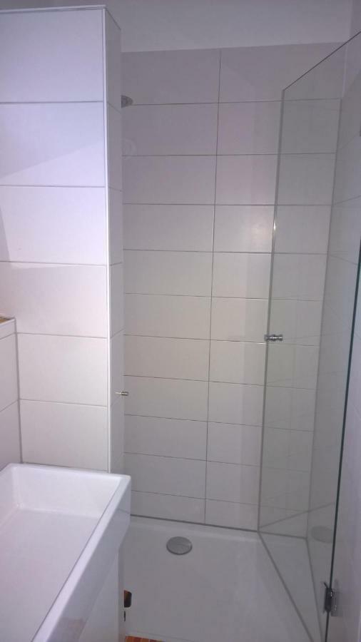 Ferienwohnung Schau Ins Dorf Ostercappeln Екстер'єр фото
